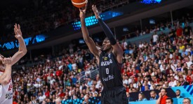 勇士队库明加续约前景：顶薪合同与自由市场抉择